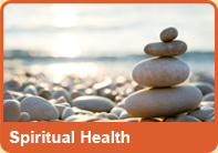 Spiritual Health